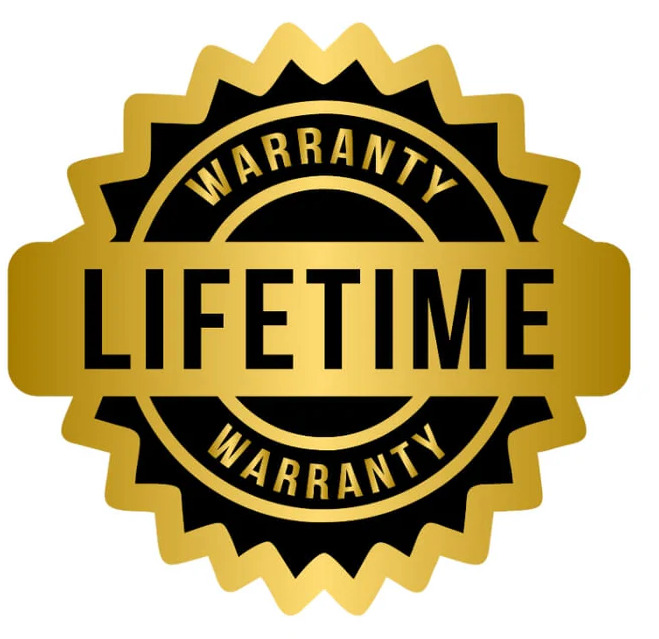 Lifetime Protection Plan